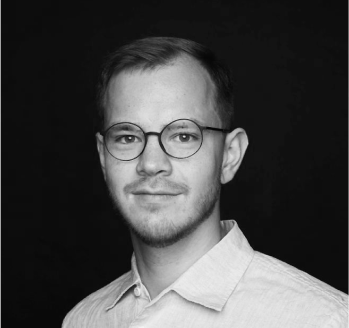 Aleksandras Gaska| Founderheads