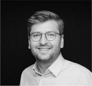 Sarunas Legeckas| Founderheads